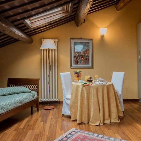 Piazza Nova Guest House Ferrara Eksteriør bilde
