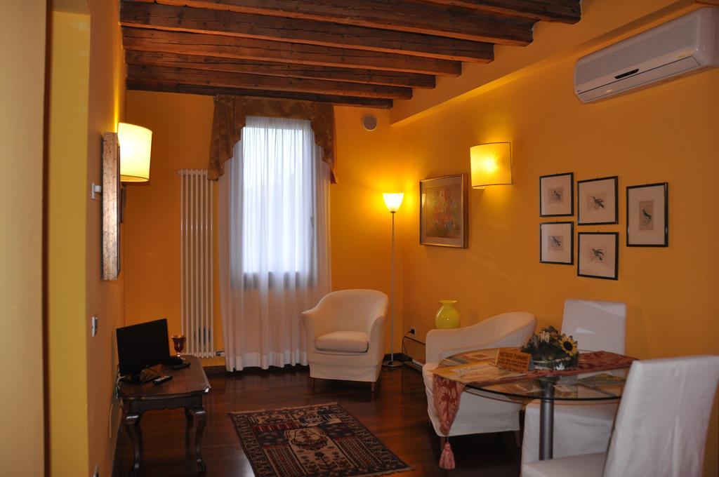 Piazza Nova Guest House Ferrara Rom bilde