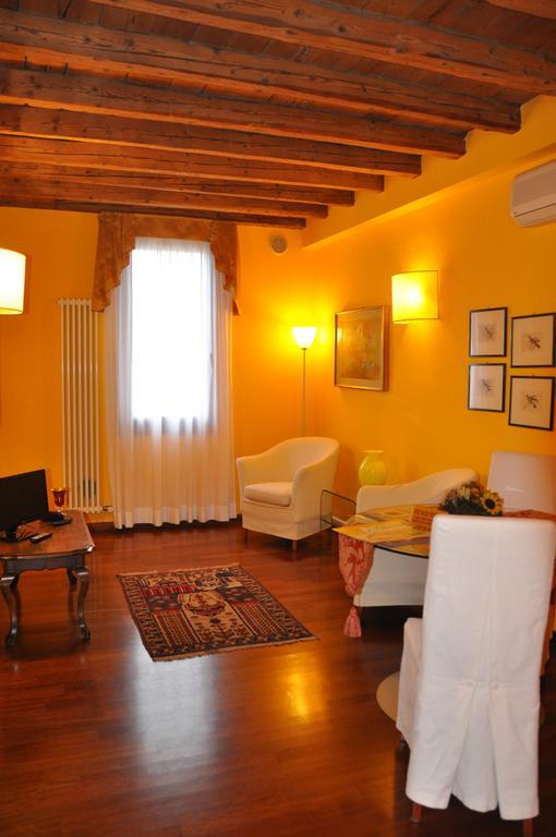 Piazza Nova Guest House Ferrara Rom bilde