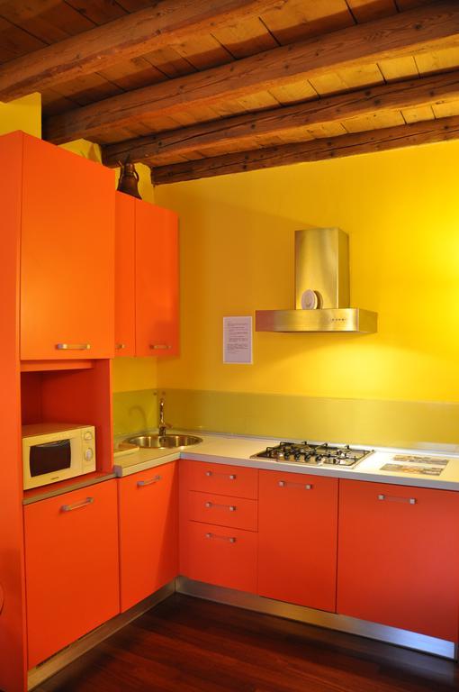 Piazza Nova Guest House Ferrara Rom bilde