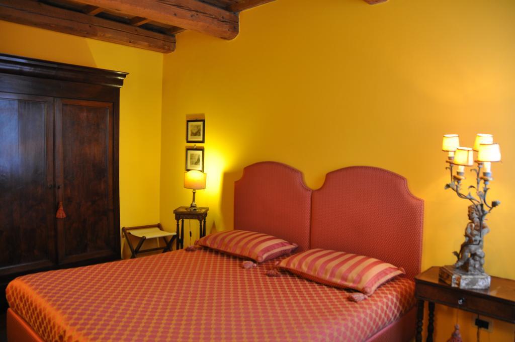 Piazza Nova Guest House Ferrara Rom bilde