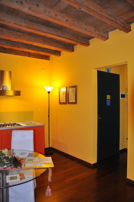 Piazza Nova Guest House Ferrara Rom bilde