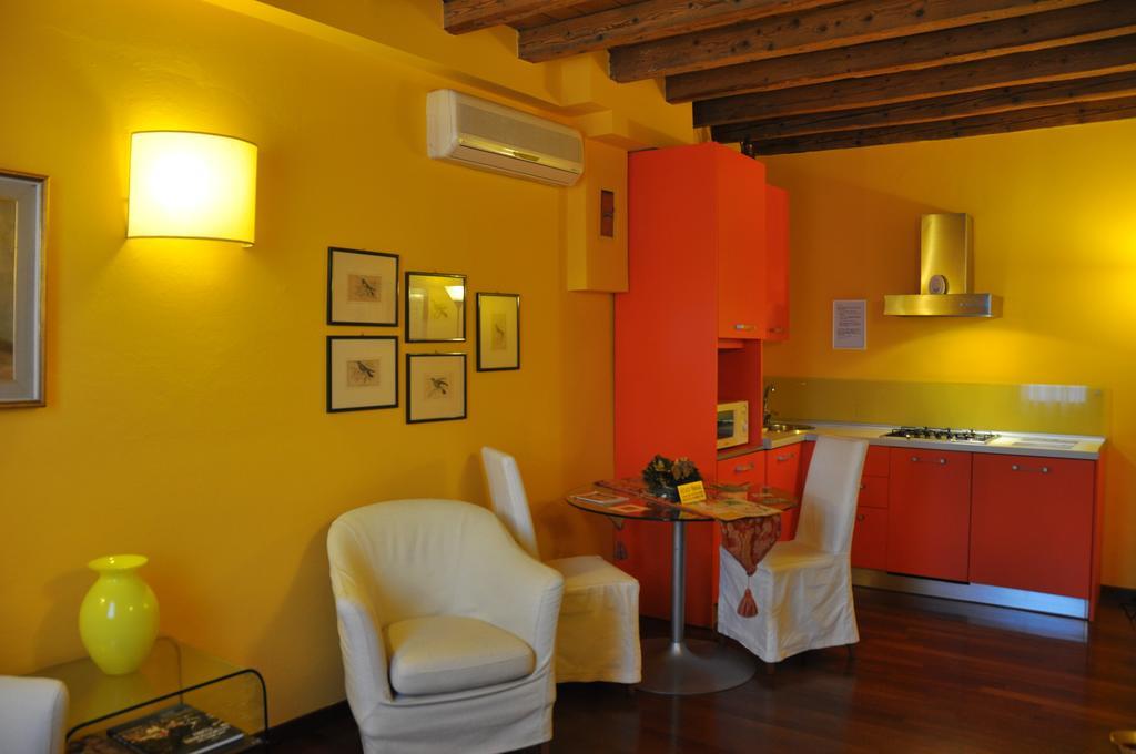 Piazza Nova Guest House Ferrara Rom bilde