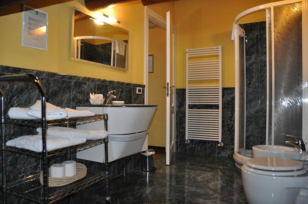 Piazza Nova Guest House Ferrara Rom bilde