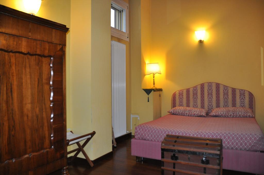 Piazza Nova Guest House Ferrara Rom bilde