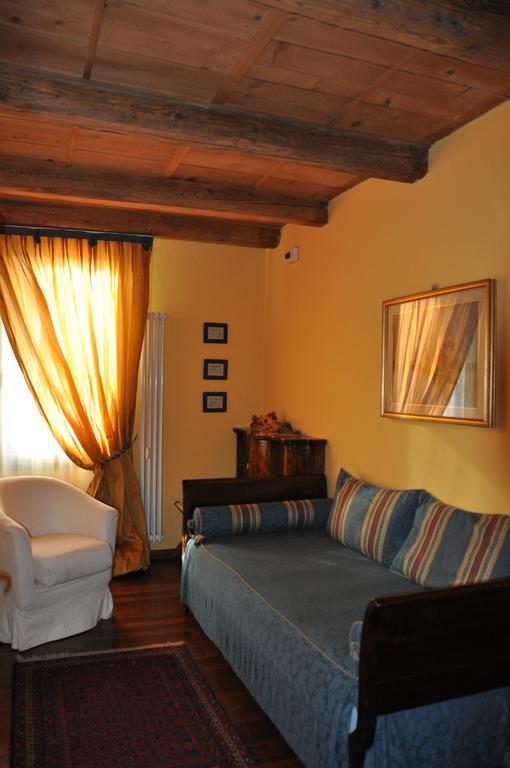 Piazza Nova Guest House Ferrara Rom bilde