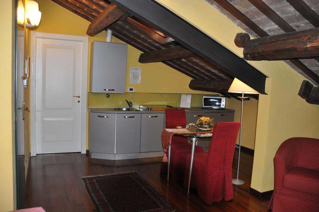 Piazza Nova Guest House Ferrara Rom bilde