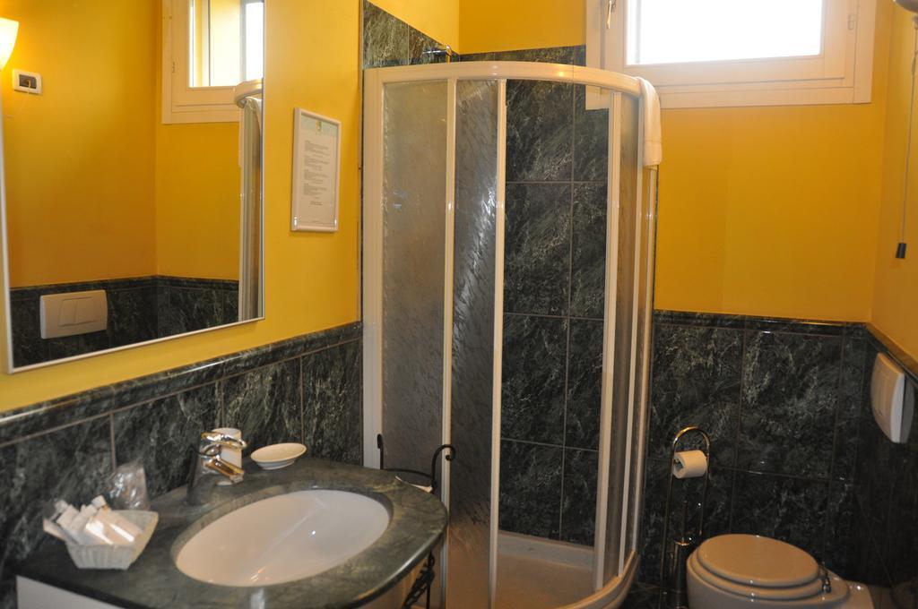 Piazza Nova Guest House Ferrara Rom bilde