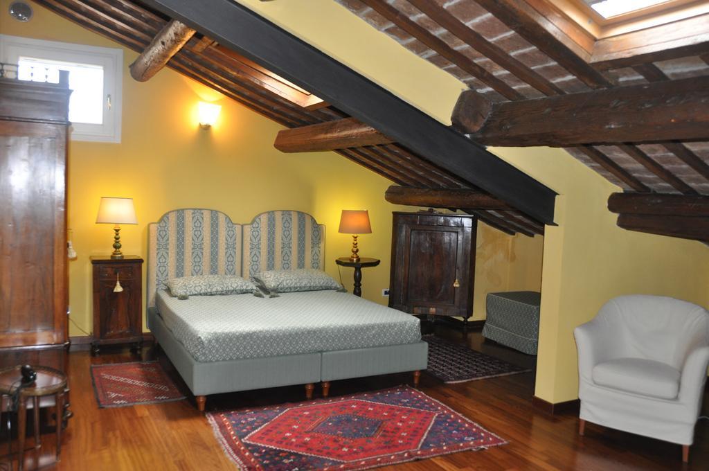 Piazza Nova Guest House Ferrara Rom bilde