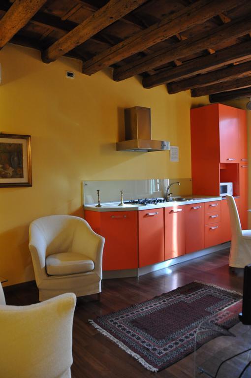 Piazza Nova Guest House Ferrara Rom bilde