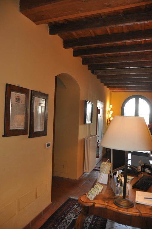 Piazza Nova Guest House Ferrara Eksteriør bilde