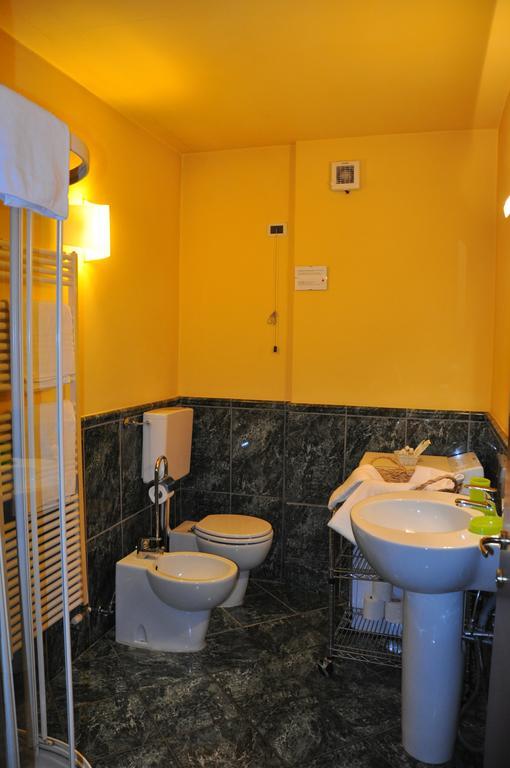 Piazza Nova Guest House Ferrara Rom bilde