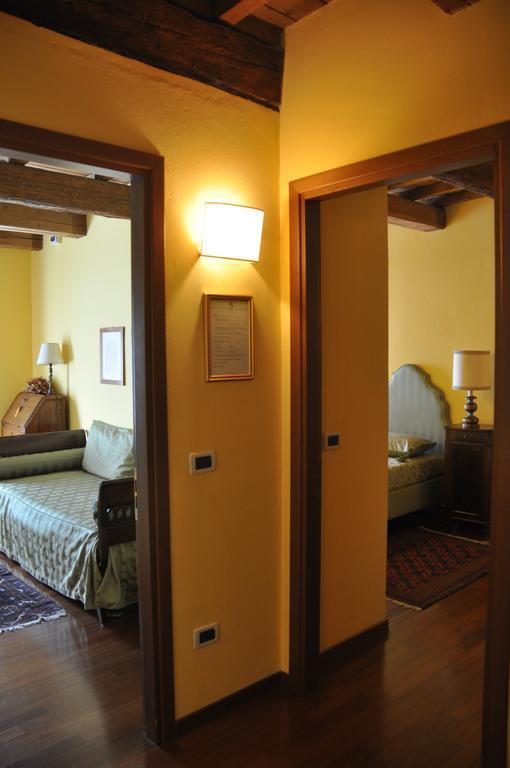 Piazza Nova Guest House Ferrara Rom bilde