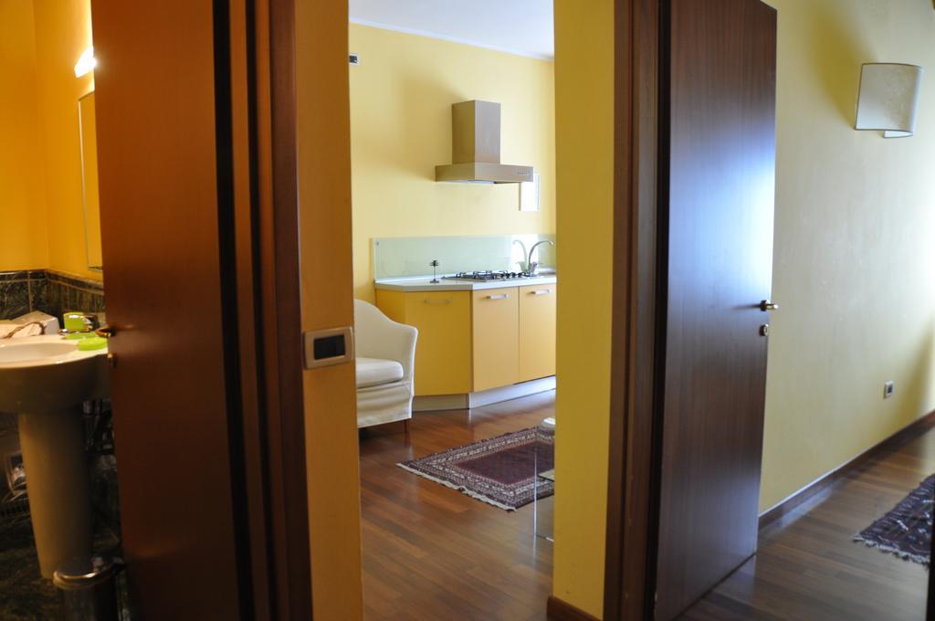 Piazza Nova Guest House Ferrara Rom bilde