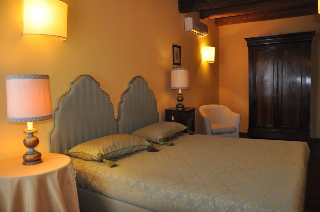 Piazza Nova Guest House Ferrara Rom bilde