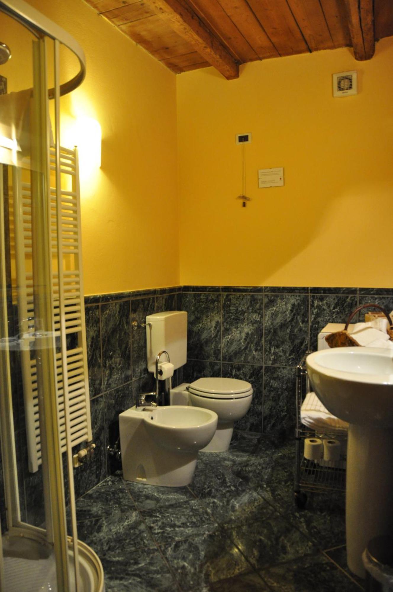 Piazza Nova Guest House Ferrara Rom bilde