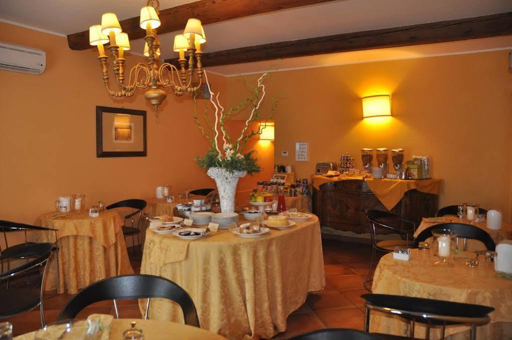 Piazza Nova Guest House Ferrara Eksteriør bilde