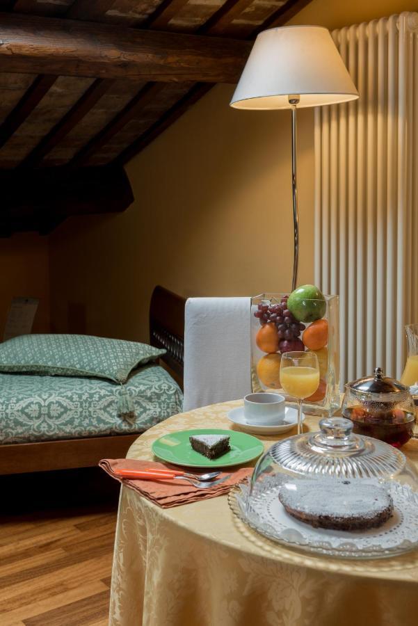 Piazza Nova Guest House Ferrara Eksteriør bilde