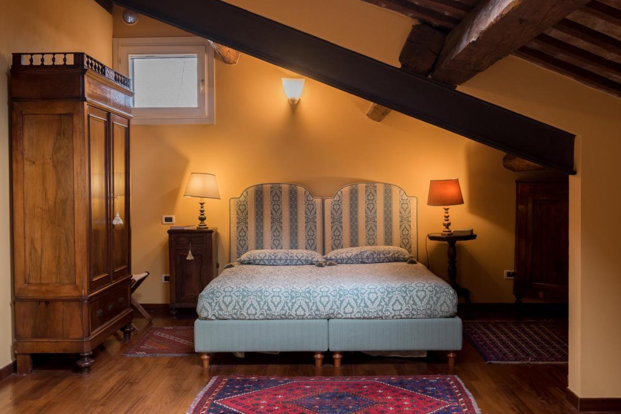 Piazza Nova Guest House Ferrara Eksteriør bilde