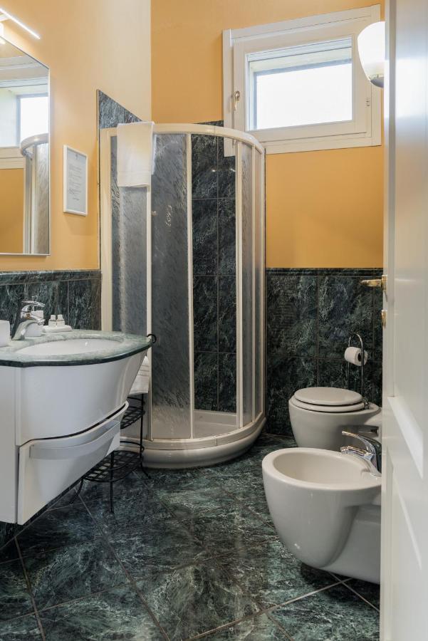 Piazza Nova Guest House Ferrara Eksteriør bilde