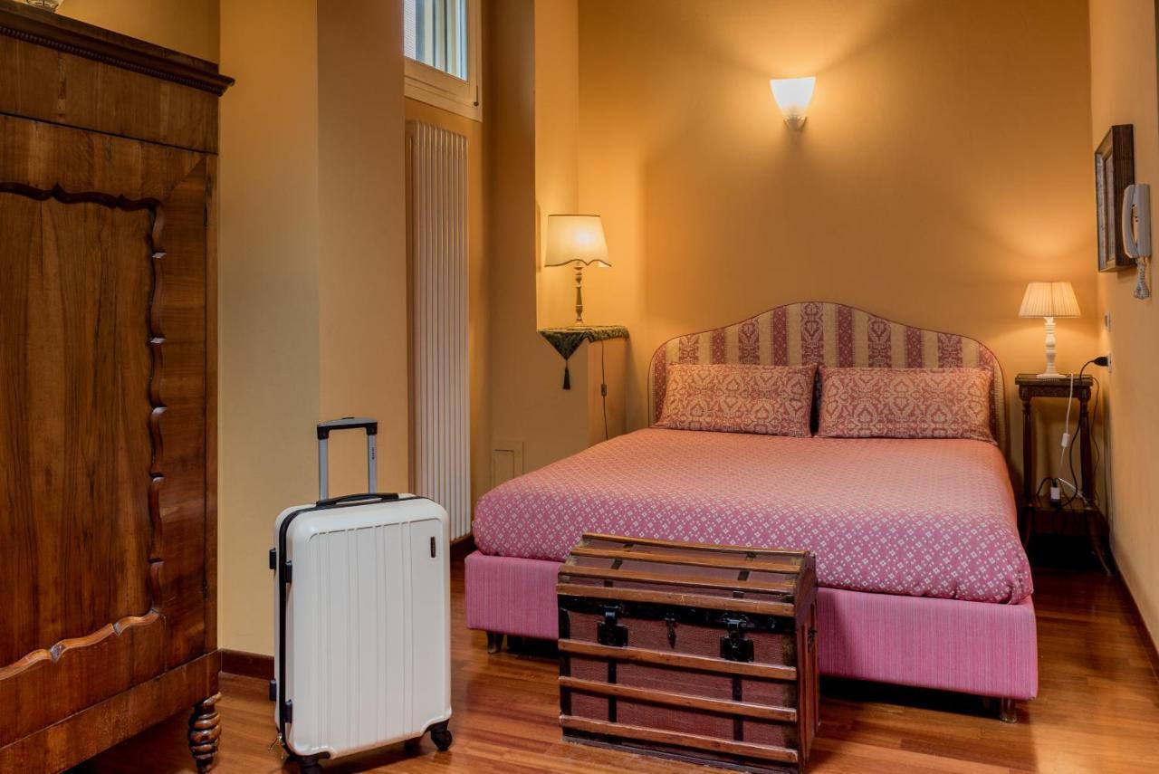 Piazza Nova Guest House Ferrara Eksteriør bilde